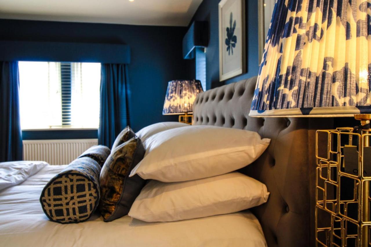 Mini-hôtel Three Horseshoes Leamside
