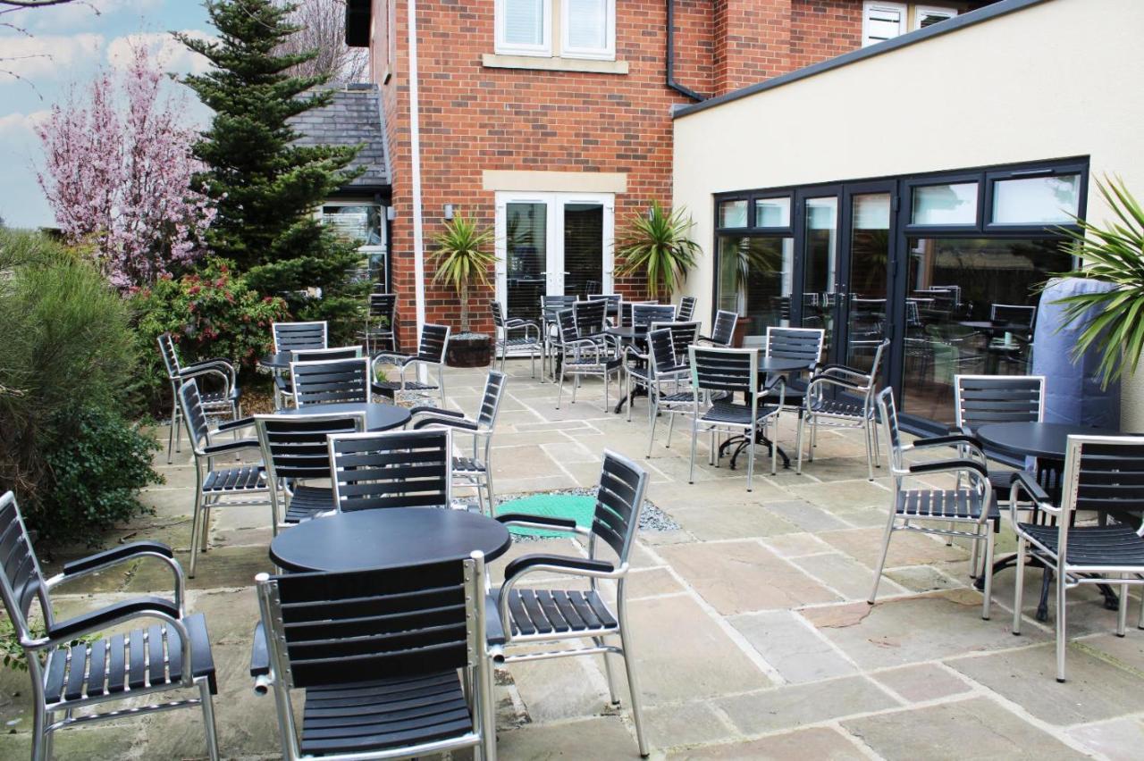 Three Horseshoes Leamside Houghton-le-Spring